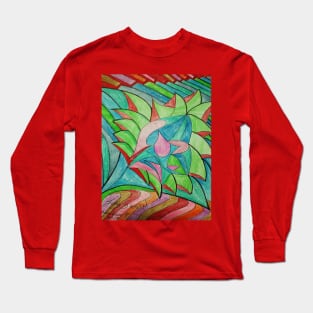 ANOCHECER 4 Long Sleeve T-Shirt